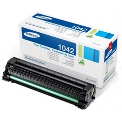 Tonera kasete Samsung MLT-D1042S (SU737A), melna