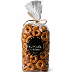 Kliņģerīši ar ķimenēm, 100g