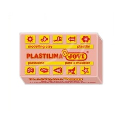 Plastilīns bēšs, Jovi, 50g