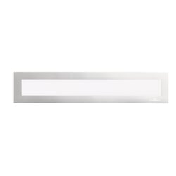 Rāmis A3 virsrakstam, magnētisks, 5gab., sudraba, Durable Duraframe Magnetic TOP