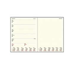 Kalendārā daļa, Fortune, BPG (52670000)