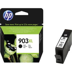 Tintes kasete HP Nr.903XL (T6M15AE), melna