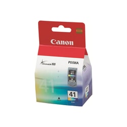 Tintes kasete Canon CL-41 (0617B001), trīskrāsu