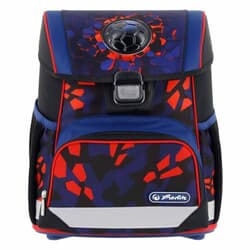 Mugursoma Loop Kick Off, 17L, Herlitz
