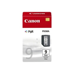 Tintes kasete Canon PGI-9 Clear