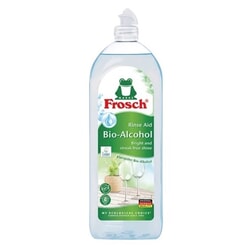 Trauku mašīnas skalošanas līdzeklis Frosch, 750ml