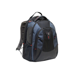 Mugursoma datoram Wenger Mythos 15", zila