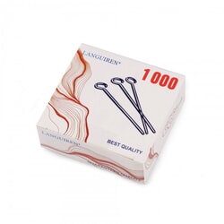 Kniepadatas, metāla, 1000gab.