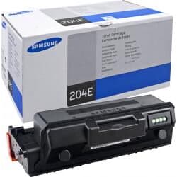 Tonera kasete Samsung MLT-D204E (SU925A), melna