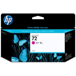 Tintes kasete HP Nr.72 (C9372A), sārta, 130ml