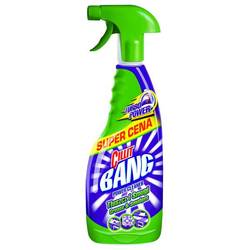 Cillit Bang Grease & Smudge Universāls tīrīšanas līdzeklis 750ml