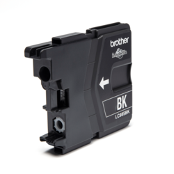 Tintes kasete Brother LC985B, melna