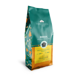 Kafija, maltā, Freschezza Brasil, 500g