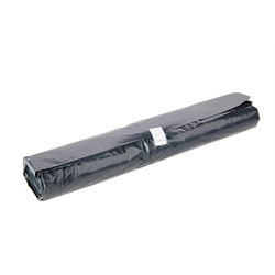 Atkritumu maisi 30L, 25gb., melni