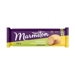 Auzu pārslu cepumi, Marmiton, 150g