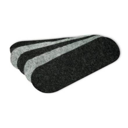 Tāfeles sūkļa rezerves, Oval, 5gab.