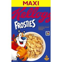 Sausās brokastis Kellogg's Frosties, 620g