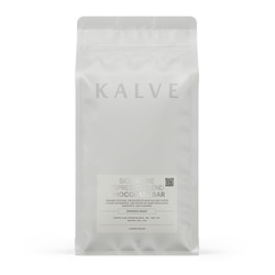 Kafijas pupiņas Kalve, Chocolate Bar, 1kg