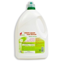 Ekoloģisks veļas mazgāšanas līdzeklis Idegreen-1807, 3 l (Hydrachim)