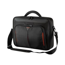 Datorsoma Targus CN415EU, 15.6", melna