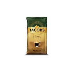 Kafija, pupiņu, Jacobs Crema, 1kg