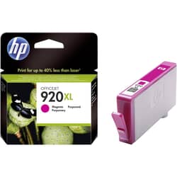 Tintes kasete HP Nr.920XL(CD973AE), sārta
