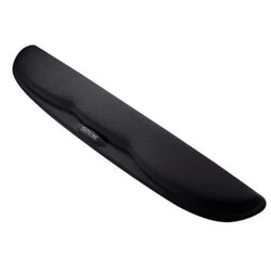Roku balsts Esselte Dataline, 555x145x35mm, gēla, melns