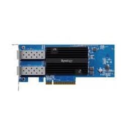 Tīkla karte Synology E25G30-F2, PCIE, SFP28