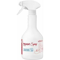Tīrīšanas līdzeklis sanitārajām telpām, Pikasat, 600ml