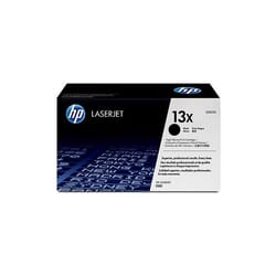 Tonera kasete HP 13X (Q2613X), melna