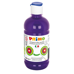 Guaša, violeta, 500ml, Primo