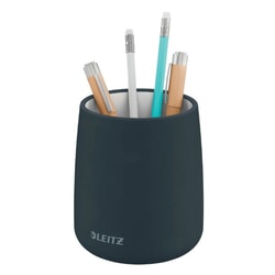 Galda organizators rakstāmpiederumiem, pelēks, Leitz Cosy