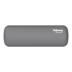 Roku balsts Fellowes Breyta, 180x60x17.5mm, pelēks