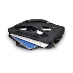 Datorsoma Port Designs Eco Sydney, 15.6", melna