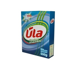 ULA ūdens mīkstinātājs 500g