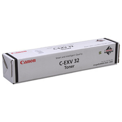Tonera kasete Canon C-EXV 32 (2786B002), melna