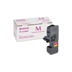 Tonera kasete Kyocera TK-5240M, sārta
