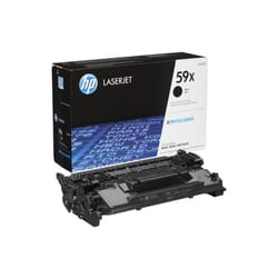 Tonera kasete HP 59X (CF259X), melna