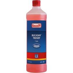 Tīrīšanas līdzeklis sanitārajām telpām, Buzil T464 Bucasan Trendy, koncentrēts 1 L