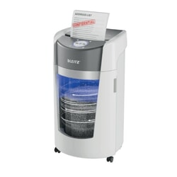 Dokumentu smalcinātājs Leitz OptiMax Office 550 P5 EU