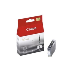 Tintes kasete Canon CLI-8C, zila