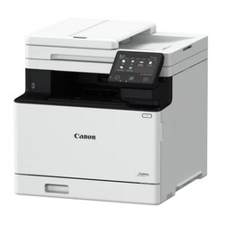 Lāzerprinteris MFP krāsu Canon i-SENSYS MF752CDW II, balts