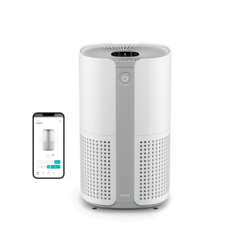 Gaisa attīrītājs Duux Bright 2, 22W, balts