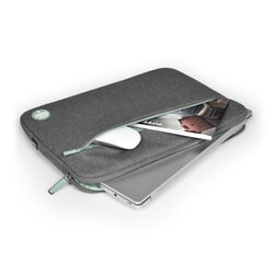 Datorsoma Port Designs Yosemite, 13.3", pelēka