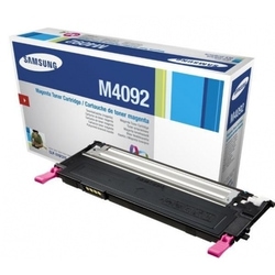 Tonera kasete Samsung CLT-M4092S (SU272A), sārta