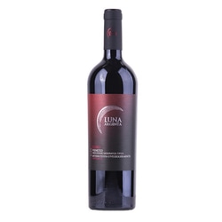 Sarkanvīns Luna Argenta Rosso Veneto Appasite, 13.5%, 750ml, 2016