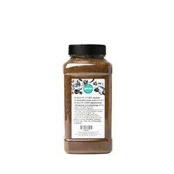 Kakao pulveris, alkalizēts, Gemo Spice, 450g