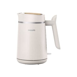 Elektriskā tējkanna Philips HD9365/10, 2200W, 1.7L, plastmasas, balta