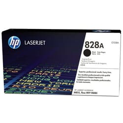 Fotocilindrs HP 828A (CF358A), melns