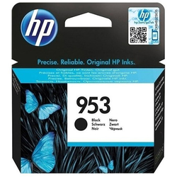 Tintes kasete HP Nr.953 (L0S58AE), melna